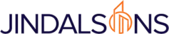Jindalsons Group logo as in the header of the web site.