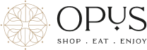 Jindalsons Official logo of Opus.