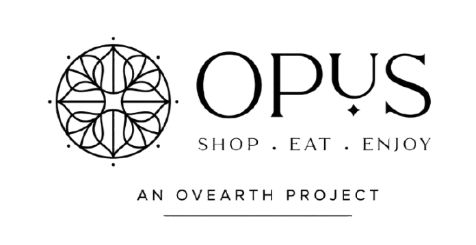 OPUS Logo